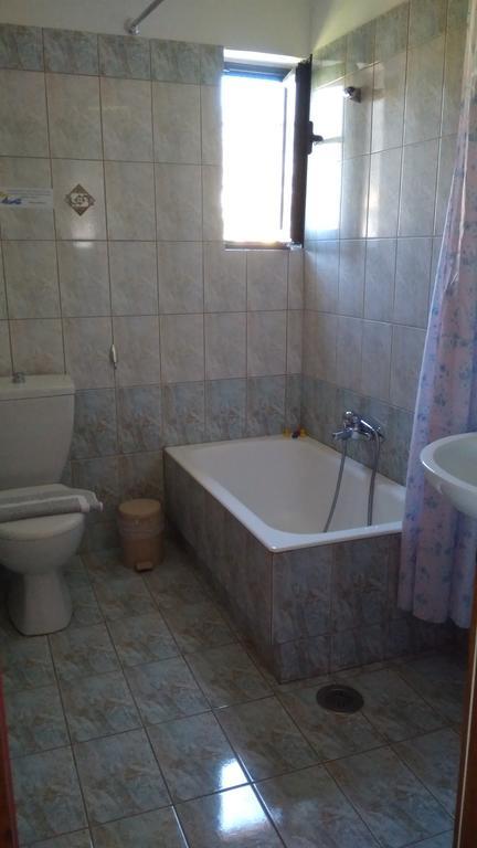 Nikolitsa Apartments Glifáda Fokídasz Kültér fotó
