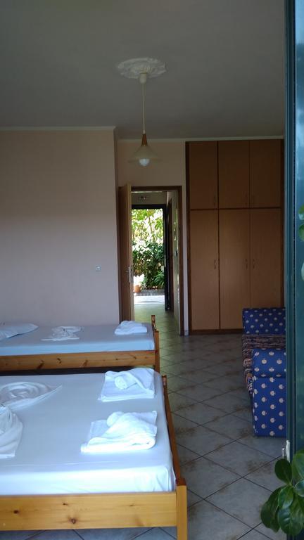 Nikolitsa Apartments Glifáda Fokídasz Kültér fotó