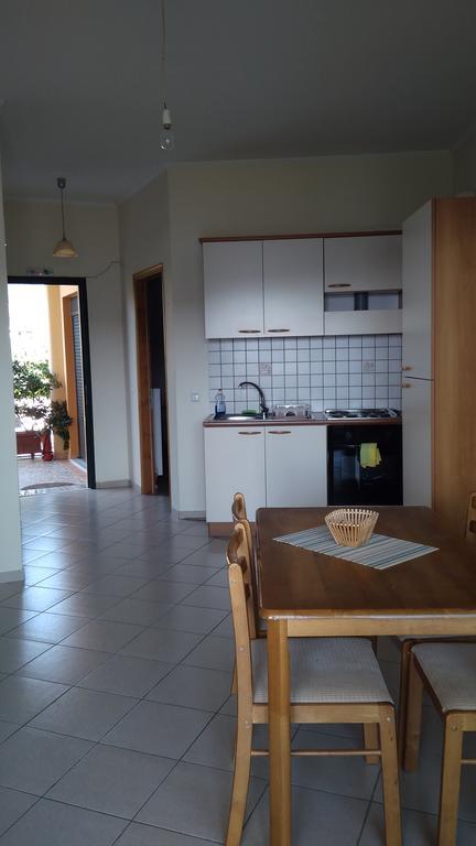 Nikolitsa Apartments Glifáda Fokídasz Kültér fotó