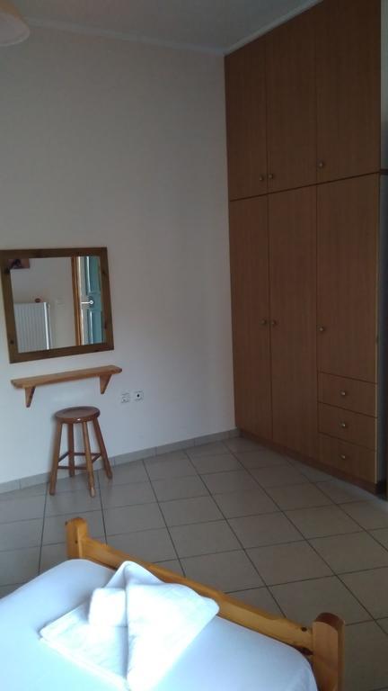 Nikolitsa Apartments Glifáda Fokídasz Kültér fotó